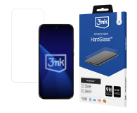 3mk HardGlass do Motorola Moto G67 - 1541949 - zdjęcie 1